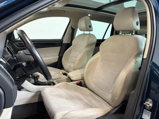 Škoda Kodiaq 2017 - 2.0 TSI 4x4 Style Business 7 PERSOONS zdjęcie 3 miniatura