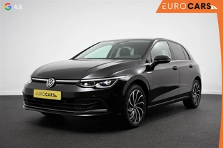 Volkswagen Golf 2022 - 1.5 eTSI 150pk Automaat Style à vendre