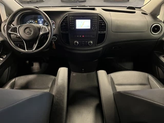 Mercedes-Benz Vito 2016 - 114 CDI Lang Automaat Dubbele Cabine Comfort uitvoering bild 43