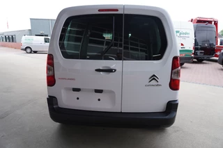 Citroën Berlingo 2024 - BlueHDi 100PK Club S&S L1 bild 6