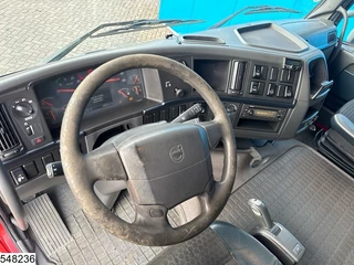 Volvo FH 2009 - 440 EURO 5, PTO, Hydraulic bild 5