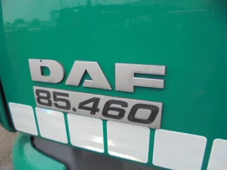 DAF 85 2012 - FAD 85-460 8X4 NL TRUCK obrazek 20