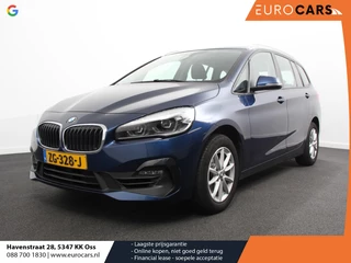 BMW 2 Series 2019 - Gran Tourer 218i Automaat Corporate Lease Executive na prodej