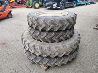 Massey Ferguson Cultuur wielen 270/95 R48 270/95 R32 afbeelding 2 miniatuur