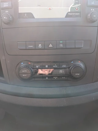 Mercedes-Benz Vito 2021 - 639/4 obrazek 30