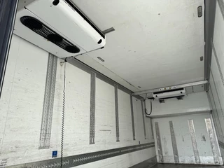 Scania R 2018 - R500 6x2*4 frigo combi ,thermoking ,retarder zdjecie 8