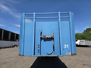 H&W N/A 2007 - HWDPSK45 bild 2
