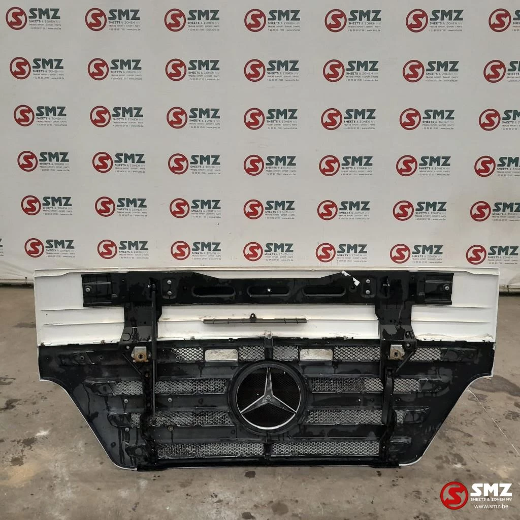 Mercedes-Benz 2013 - Occ radiatorgrille Mercedes imagen 2