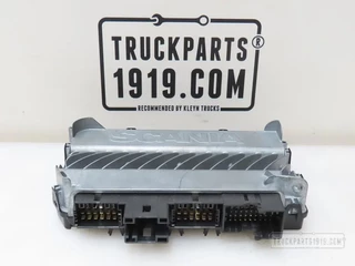 Hella N/A - 2549444 CUV3 regeleenheid Scania obrazek 1
