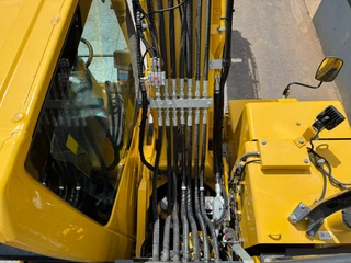 Komatsu PW180-11 2019 - N/A obrazek 22