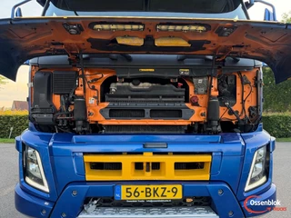 Volvo FMX 460 2018 - N/A obrazek 10