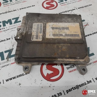 Iveco N/A 2000 - Occ ECU motorbesturingseenheid Cursor 10 F3AE0681D imagem 4