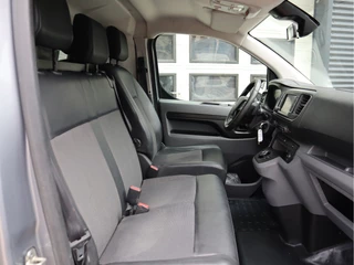Opel Vivaro 2019 - 2.0 CDTI 123pk Euro 6 Automaat - L3 - Airco - Cruise - Trekhaak obrazek 8