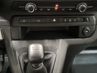 Opel Vivaro 2023 - 1.5BlueHDi 120pk L2/H1 Euro 6! zdjecie 12