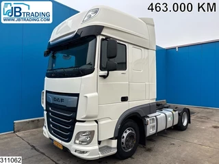 DAF XF480 EURO 6d, ACC
