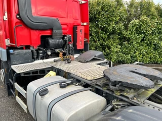 DAF CF 330 2014 - FT Euro6 image 4