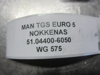 MAN - 51.04400-6050 D2066LF40 NOKKENAS EURO 6 zdjęcie 3 miniatura