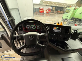 Scania R 2021 - R580 V8 NGS obrazek 7