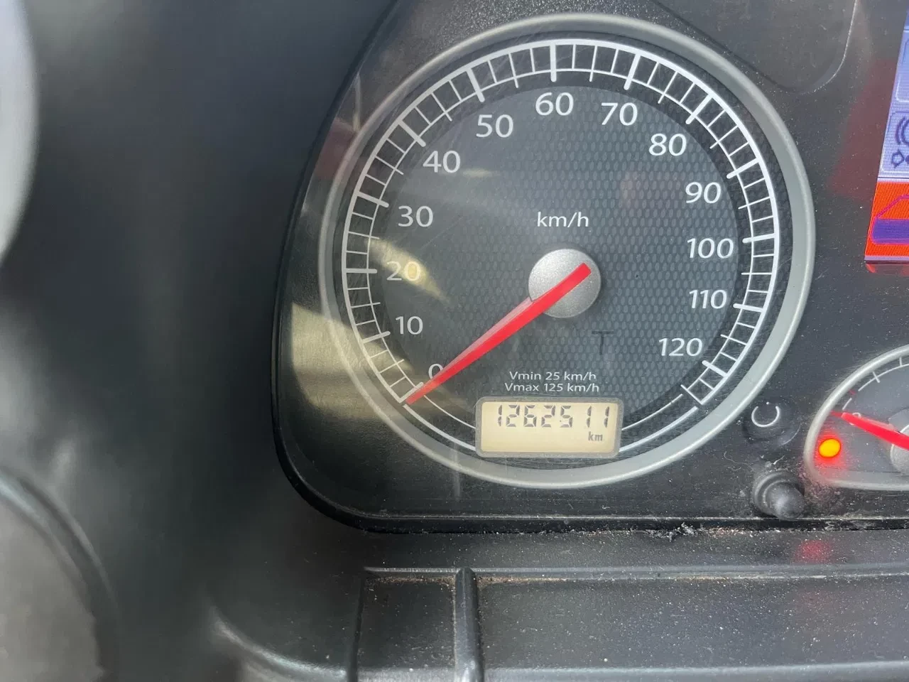 Iveco Stralis 2013 - 450 , AS 440S45 , Manual Gearbox , Euro 5 Bild 14