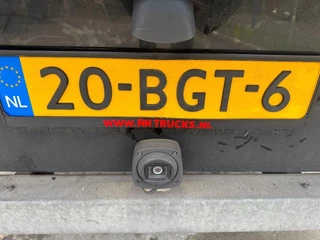 Mercedes-Benz Atego 2016 - 1016 image 20