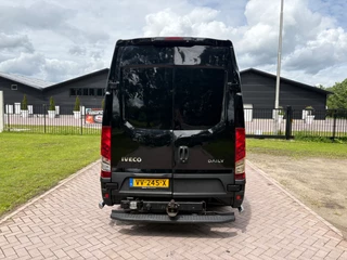 Iveco Daily 2016 - 50 lucht geremd 11.5 ton totaal bild 8