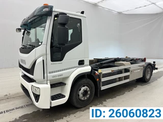 Iveco Eurocargo 2023 - 160E28 te koop