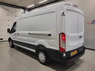 Ford Transit 2022 - 2.0TDCI L3/H2 2X Schuifdeur Euro 6! obrazek 14