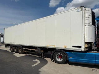 Schmitz Cargobull Schmitz Cargobull PRICES FROM €6950 TO €8950 2012 - N/A obrazek 3