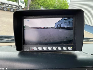 MAN TGM 2012 - 18.250 Hiab 10 Tonmeter laadkraan Just 212.694 km! zdjecie 19