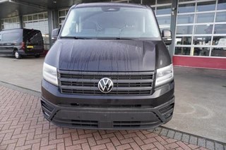 Volkswagen Crafter 2024 - 35 2.0 TDI 177PK L3H2 Facelift L3H2 Automaat imagen 10