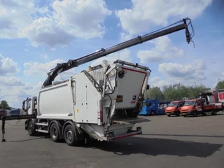 Ginaf C 2012 - C-3128 N EEV NL TRUCK image 3