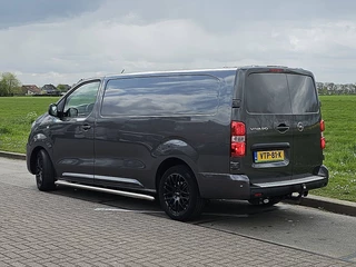 Opel Vivaro 2023 - 2.0 imagen 6