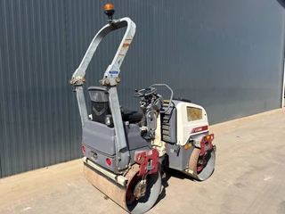 Dynapac N/A 2019 - CC1000 obrazek 31