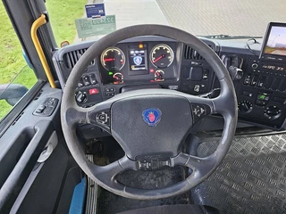Scania P 2011 - P320 afbeelding 12