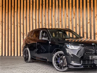 BMW X3 2025 - 30e xDrive 299PK M-Sport imagen 31