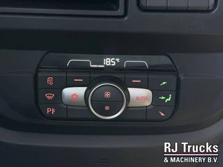 DAF XF 450 Spacecab - Hydraulic | PTO | Alcoa | Smart Tacho V2 | Euro 6 2020 - N/A obrazek 20