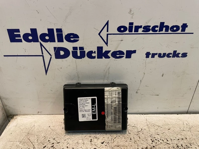 Iveco - 504230342 EM-L CONTROL UNIT immagine 1