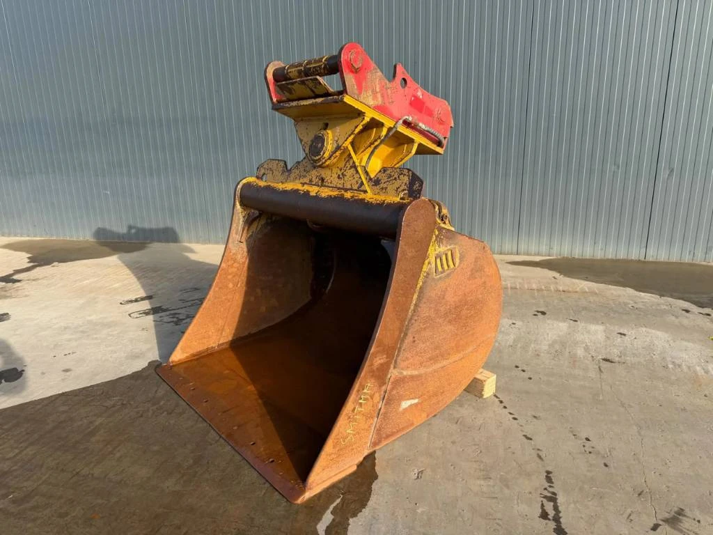 OilQuick 2019 - OQ70/55 image 1
