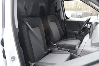 Ford E-Transit Courier 2025 - Trend 44 kWh 136pk - Stoel/Stuurverwarming - Camera - Cruise - Carplay/Android - Rijklaar zdjecie 44