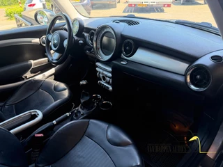 MINI Clubman 2008 - Mini 1.6 Cooper S zdjecie 7