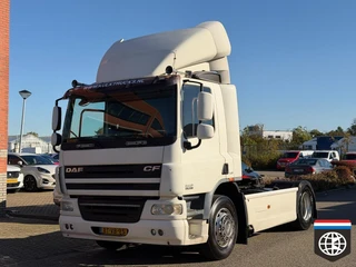 DAF FT CF 75 2008 afbeelding 2 miniatuur