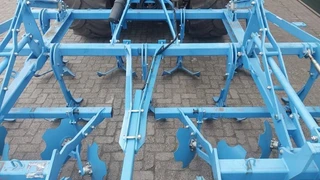 Lemken - Kristall 9 image 2 thumbnail