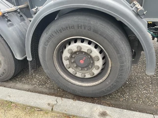 Kögel PORT 40 SIMPLEX 20 2019 - N/A bild 10