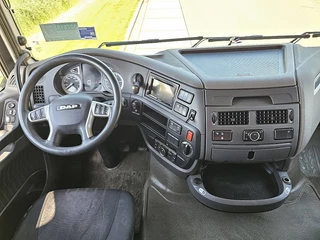 DAF XF480 2021 - N/A imagen 8
