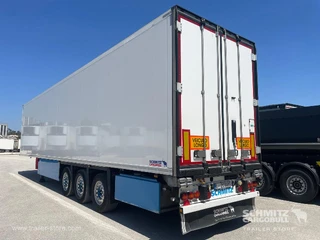 Schmitz Cargobull Semitrailer Reefer Standard 2017 afbeelding 2 miniatuur