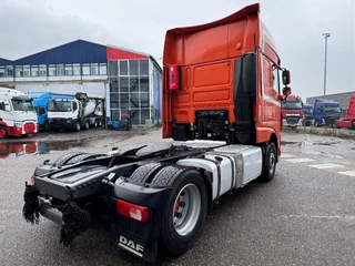 DAF XF 460 2017 - 4X2 EURO 6 DOUBLE TANK HOLLAND TRUCK imagen 5