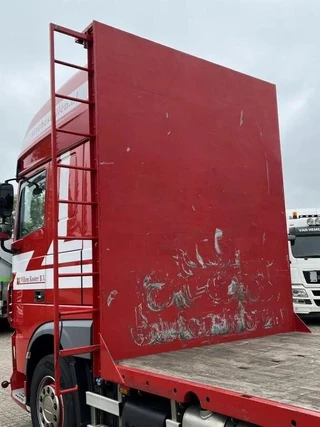 DAF XF 460 2014 - N/A zdjecie 15