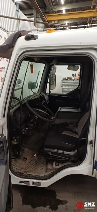 Renault N/A 2003 - Occ cabine Renault Premium afbeelding 9