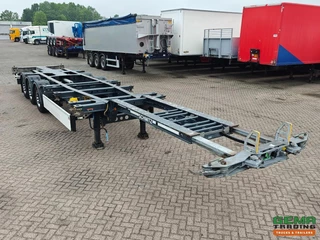 Schmitz Cargobull SCB S3D 2021 - N/A obrazek 4