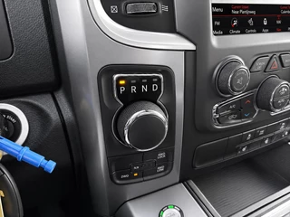 Dodge Ram 1500 2024 - 5.7 V8 4x4 Crew Cab 5'7 | Trekhaak 13-polig | 200 L LPG | Leren bekleding | obrazek 18
